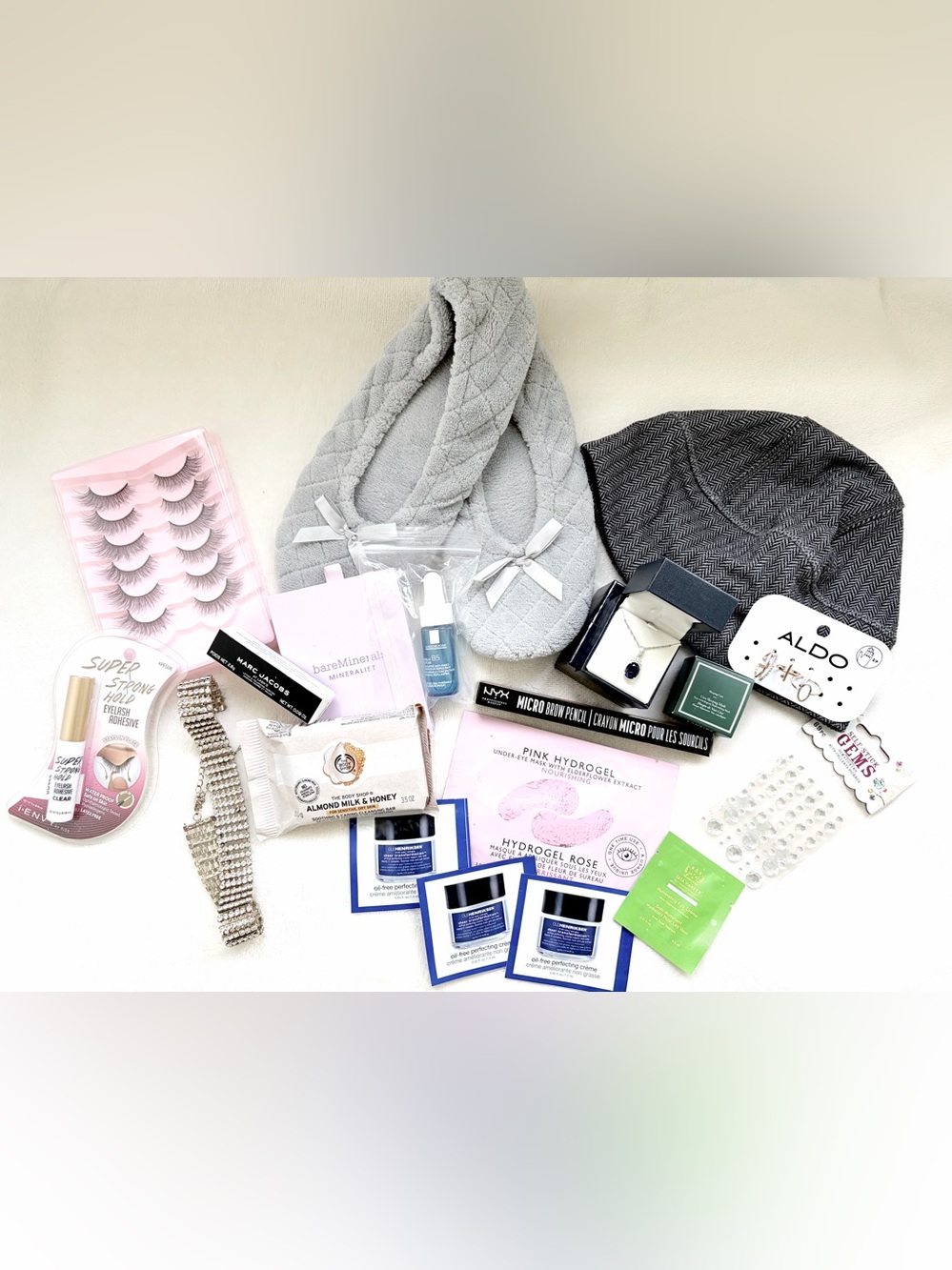 Pampering Bundle